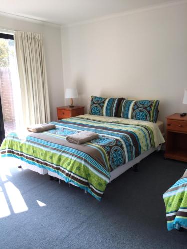Central Cowes Family Townhouses - Tweed Heads Accommodation 1