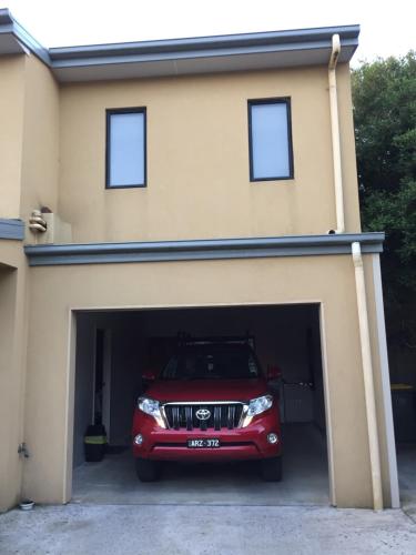 Central Cowes Family Townhouses - Tweed Heads Accommodation 3