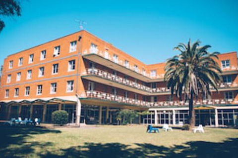 Greenwich Village Accommodation Hostel - Tweed Heads Accommodation 0
