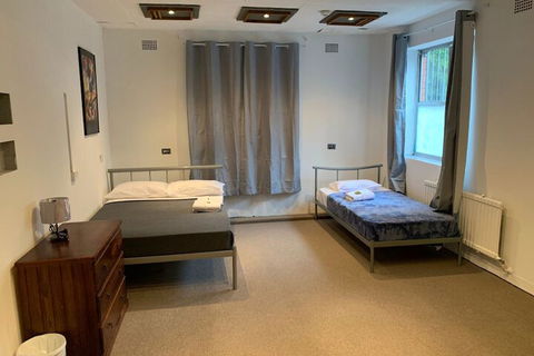 Greenwich Village Accommodation Hostel - Tweed Heads Accommodation 7