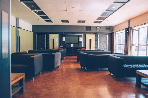 Greenwich Village Accommodation Hostel - Tweed Heads Accommodation 4