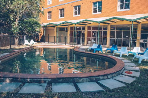 Greenwich Village Accommodation Hostel - Tweed Heads Accommodation 3