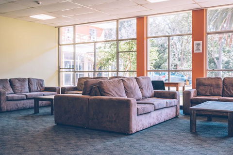 Greenwich Village Accommodation Hostel - Tweed Heads Accommodation 6