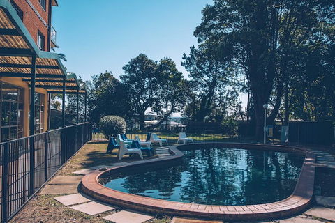 Greenwich Village Accommodation Hostel - Tweed Heads Accommodation 1