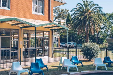 Greenwich Village Accommodation Hostel - Tweed Heads Accommodation 2