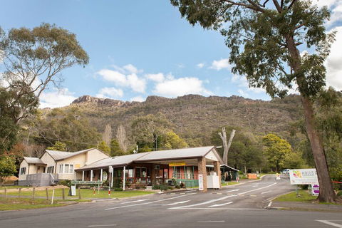 Breeze Holiday Parks - Halls Gap - Tweed Heads Accommodation 4
