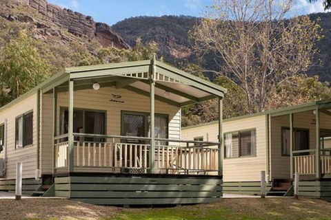 Breeze Holiday Parks - Halls Gap - Tweed Heads Accommodation 1