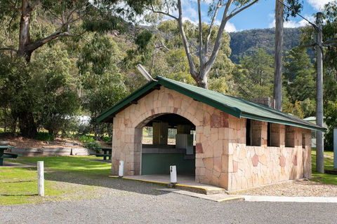 Breeze Holiday Parks - Halls Gap - Tweed Heads Accommodation 2