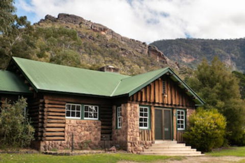 Breeze Holiday Parks - Halls Gap - Tweed Heads Accommodation 0