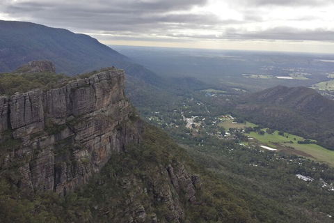 Breeze Holiday Parks - Halls Gap - Tweed Heads Accommodation 3