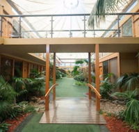 The Capital Airport Motel - Tweed Heads Accommodation