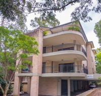 Parkside Apartments - Tweed Heads Accommodation