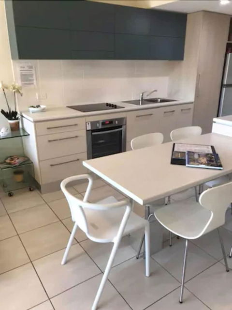 Argyle On The Park - Tweed Heads Accommodation 3
