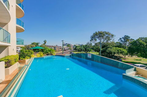 Argyle On The Park - Tweed Heads Accommodation 1