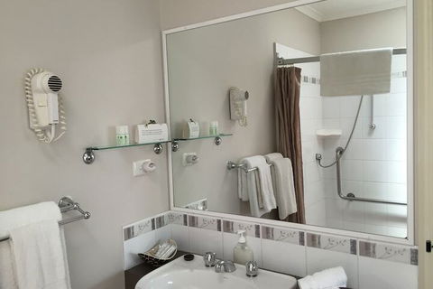 The Noble Grape Guesthouse - Tweed Heads Accommodation 6