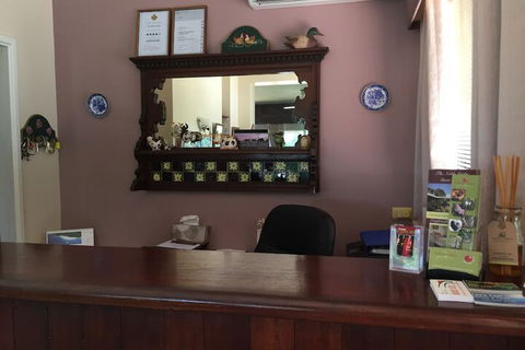 The Noble Grape Guesthouse - Tweed Heads Accommodation 1