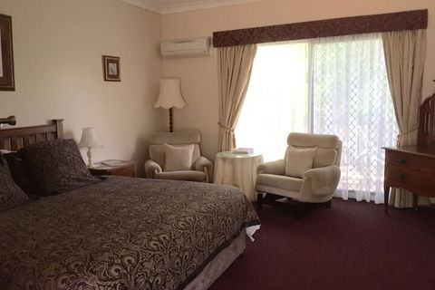 The Noble Grape Guesthouse - Tweed Heads Accommodation 5