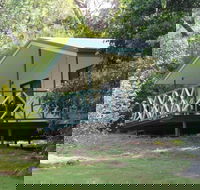 Capricorn Caves - Caravan Park - Tweed Heads Accommodation
