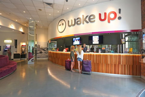 Wake Up! Sydney - Tweed Heads Accommodation 3