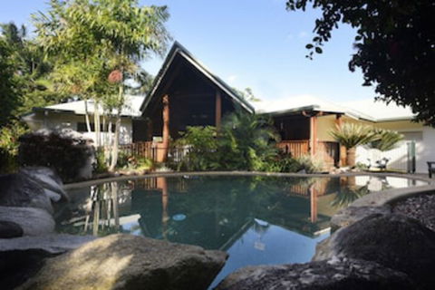 Sealords - Tweed Heads Accommodation 0