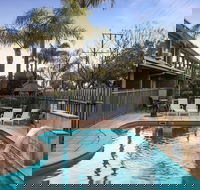 Marion Motel and Apartments - Tweed Heads Accommodation