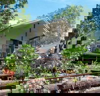 Hidden Valley Holiday Park - Tweed Heads Accommodation