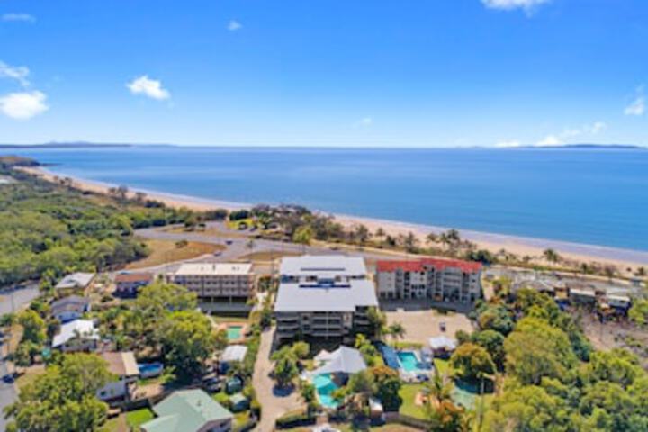Lammermoor QLD Tweed Heads Accommodation