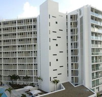 Lanai Riverside Apartments - Tweed Heads Accommodation