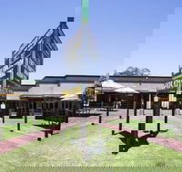 Boomerang Hotel - Tweed Heads Accommodation
