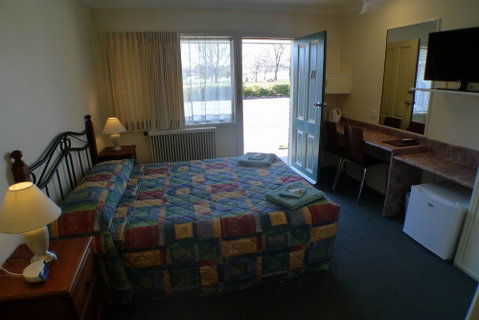 Parkhaven Motel - Tweed Heads Accommodation 5