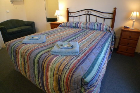 Parkhaven Motel - Tweed Heads Accommodation 6