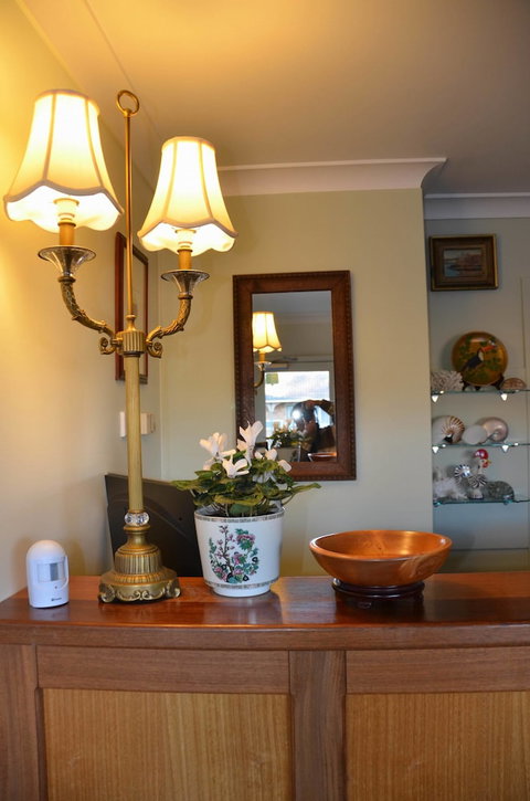 Parkhaven Motel - Tweed Heads Accommodation 0