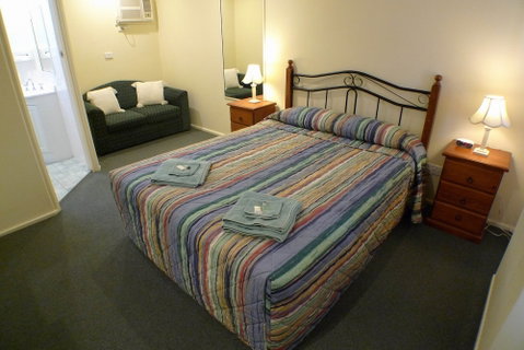 Parkhaven Motel - Tweed Heads Accommodation 3