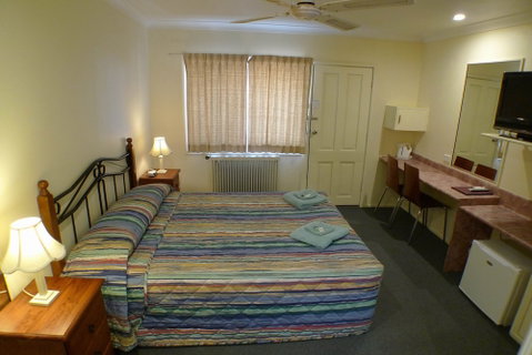 Parkhaven Motel - Tweed Heads Accommodation 2
