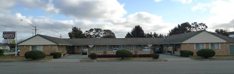 Parkhaven Motel - Tweed Heads Accommodation 1