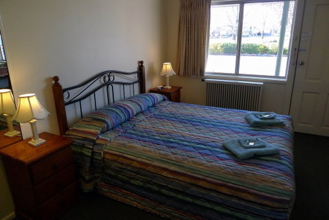 Parkhaven Motel - Tweed Heads Accommodation 4