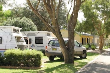 Kendalls On The Beach Holiday Park - Tweed Heads Accommodation 0