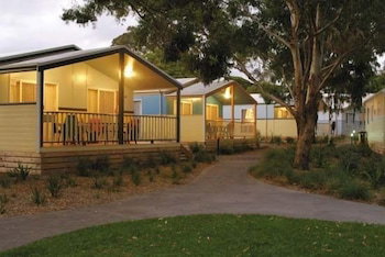 Kendalls On The Beach Holiday Park - Tweed Heads Accommodation 3
