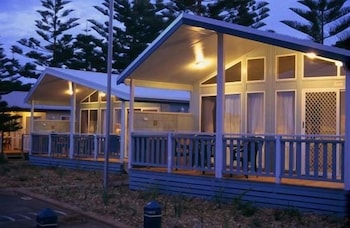 Kendalls On The Beach Holiday Park - Tweed Heads Accommodation 5