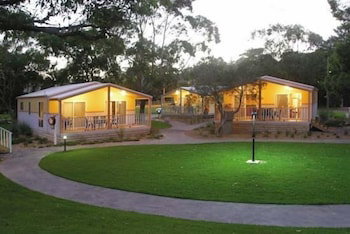 Kendalls On The Beach Holiday Park - Tweed Heads Accommodation 2