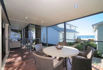 Kendalls On The Beach Holiday Park - Tweed Heads Accommodation 6