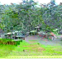 Karma Chalets - Tweed Heads Accommodation