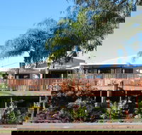 Five 3 Five - The Beachside Barracks - Tweed Heads Accommodation