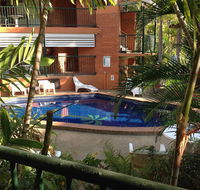Palms Motel - Tweed Heads Accommodation