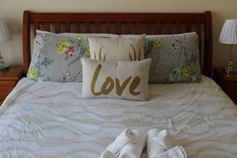 Australian Home Away At Doncaster Elgar - Tweed Heads Accommodation 3