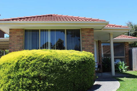 Australian Home Away At Doncaster Andersons Creek 2 - Tweed Heads Accommodation 1