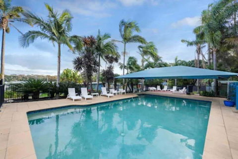 Discovery Parks â€“ Gerroa - Tweed Heads Accommodation 2