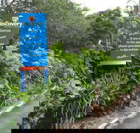 Discovery Parks  Gerroa - Tweed Heads Accommodation