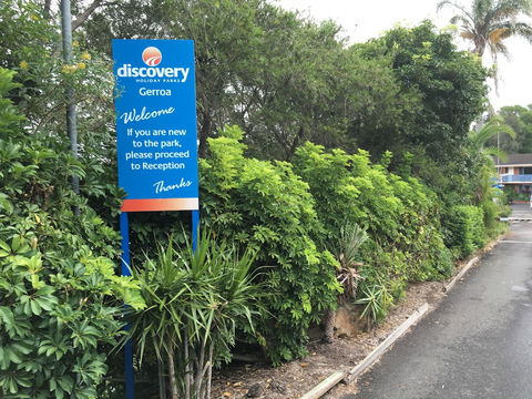Discovery Parks â€“ Gerroa - Tweed Heads Accommodation 0