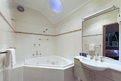 Discovery Parks â€“ Gerroa - Tweed Heads Accommodation 6